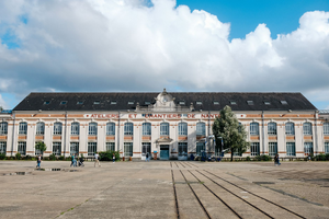 Installateur Panneaux Solaires Nantes